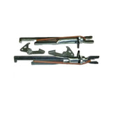 Sandero Arka Fren Ayar Cırcırı 2008-2016